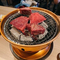 炭火焼肉 肉の匠 ひうち -  炭火焼肉 肉の匠 ひうち -