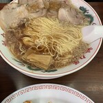 ラーメン魁力屋 - 