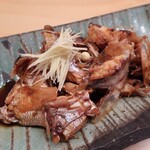 日本ばし さく間 - 