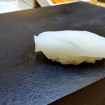 兄弟寿し - スミイカ