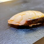 兄弟寿し - サワラ