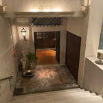 リストランテ・サバティーニ 青山 - 