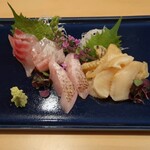 日本ばし さく間 - 