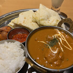 Indian Restaurant PUJA - 