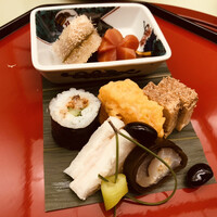 加賀屋 銀座店 - 