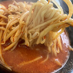 くるまやらーめん 新発田バイパス店 - 