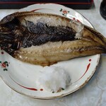 食事処 魚屋の台所 - 