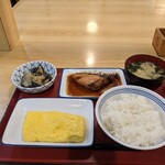 春日部武里食堂 - 