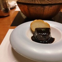 北新地しゃぶしゃぶすき焼き きらく - 