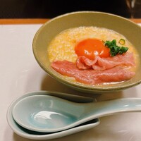 北新地しゃぶしゃぶすき焼き きらく - 