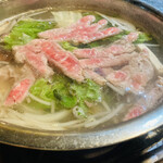 Ramu Shabu Kinnome - 