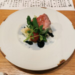 銀座ろくさん亭 - 