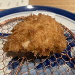 洋食堂 すずき - 