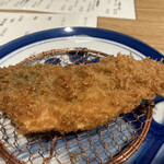 洋食堂 すずき - 