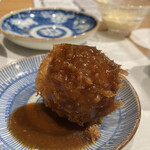 洋食堂 すずき - 