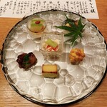 銀座ろくさん亭 - 