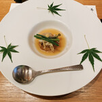 銀座ろくさん亭 - 