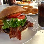 レインボーグリル - 