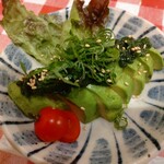 でんすけ商店 - 