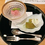 銀座ろくさん亭 - 