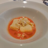 リストランテ カノフィーロ - 