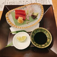 銀座ろくさん亭 - 