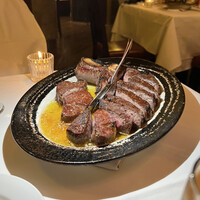 Empire Steak House Roppongi - 