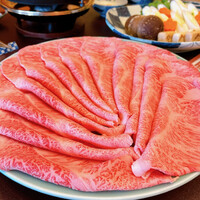 人形町今半 名古屋ミッドランドスクエア店 - 