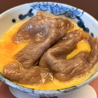 人形町今半 名古屋ミッドランドスクエア店 - 