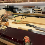 Tsukiji Sushi Omakase - 