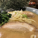 鶴一家 - #食べログ的に撮るとこうなる。