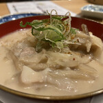 洋食堂 すずき - 