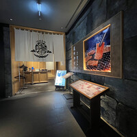 尾崎牛焼肉 銀座 ひむか - 