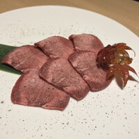 尾崎牛焼肉 銀座 ひむか - 