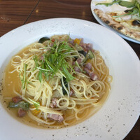 Serafina NEW YORK さいたま新都心店 - 