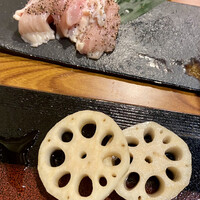 焼鶏あきら 中目黒本店 - 