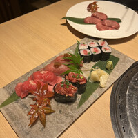 尾崎牛焼肉 銀座 ひむか - 