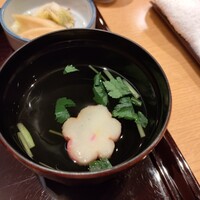 赤坂ふきぬき - 