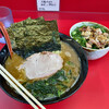 横浜家系ラーメン 宮里家