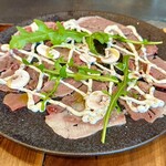 俺のフレンチ・イタリアン - 