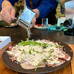 俺のフレンチ・イタリアン - 