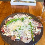 俺のフレンチ・イタリアン - 