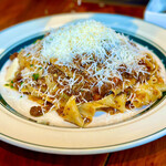 俺のフレンチ・イタリアン - 