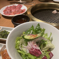 天壇 赤坂店 - 