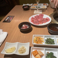 天壇 赤坂店 - 