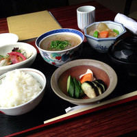 はも・天然ふぐ 銀座 福和 - 