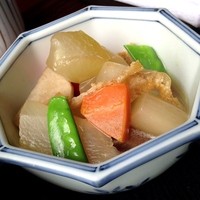 はも・天然ふぐ 銀座 福和 - 