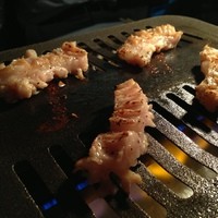 焼肉ホルモン 稲田 - 
