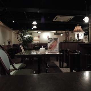 サッポロ珈琲館_2