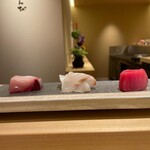 Sushi Tenbi - 